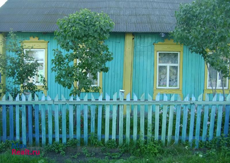 Шадринск Шадринский район, село Сосновское частные дома