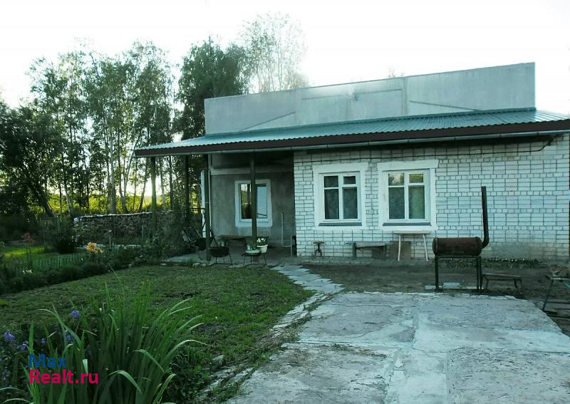 купить частный дом Шадринск городской округ Шадринск