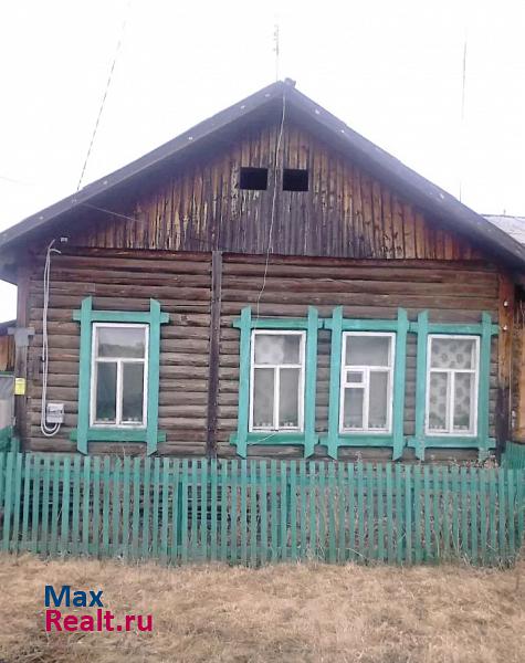 купить частный дом Шадринск село Ольховка