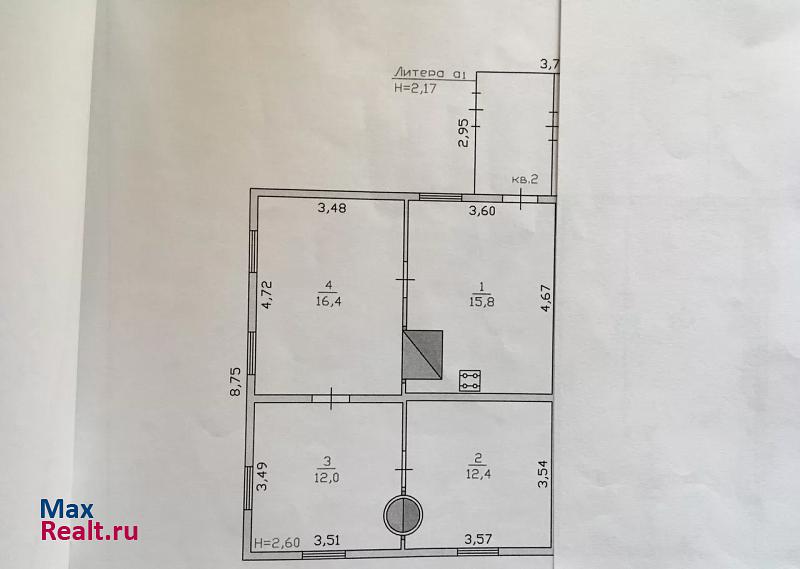 купить частный дом Шадринск Шадринский район