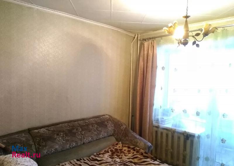 Новоалтайск 8-й микрорайон, 6 квартира купить без посредников