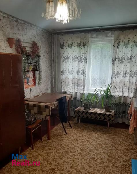 Новоалтайск 8-й микрорайон, 5 квартира купить без посредников