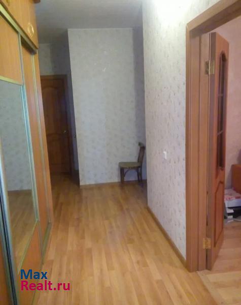 Новоалтайск 7-й микрорайон, 5 квартира купить без посредников