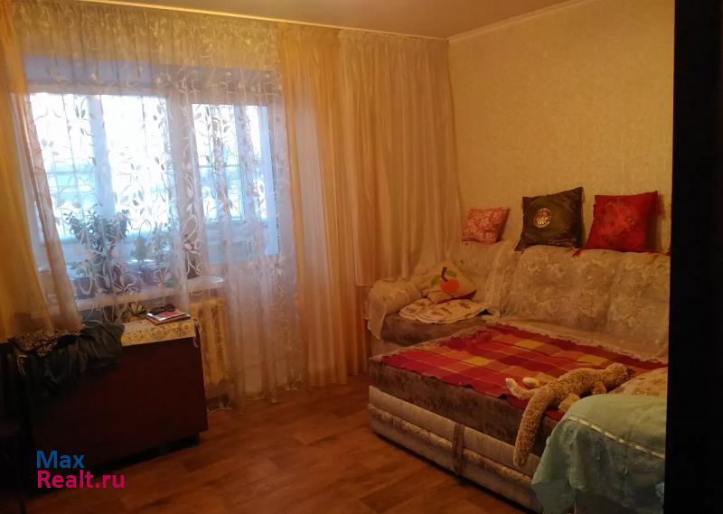 Новоалтайск ул 8 микрорайон, 27 продажа квартиры