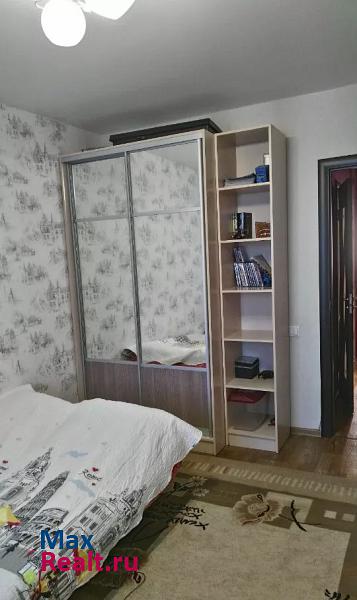 Новоалтайск 8-й микрорайон, 28 продажа квартиры
