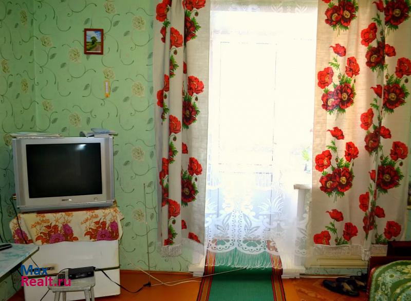 8-й микрорайон, 3А Новоалтайск купить квартиру