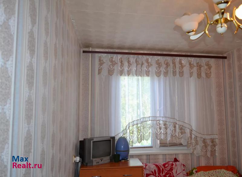 Новоалтайск Красногвардейская улица, 18 квартира купить без посредников