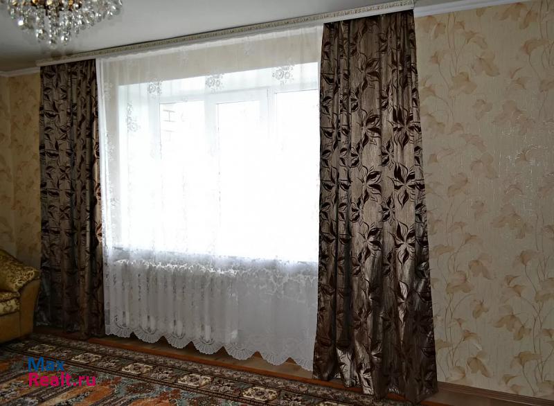 Новоалтайск 8-й микрорайон, 22 продажа квартиры