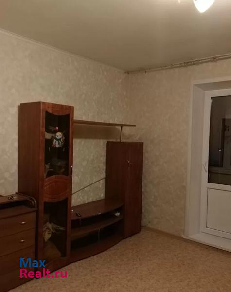 Новоалтайск 8-й микрорайон, 28 продажа квартиры