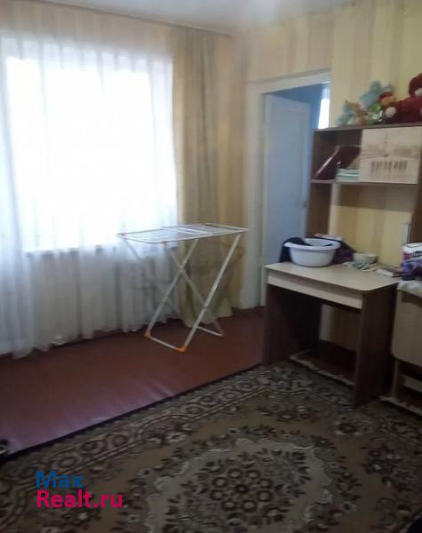 поселок Новогорский Новоалтайск купить квартиру