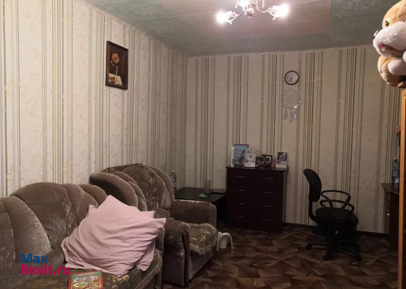 Новоалтайск поселок Новогорский, Депутатская улица, 20 квартира купить без посредников