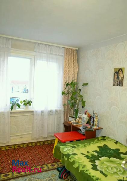 7-й микрорайон, 13 Новоалтайск продам квартиру