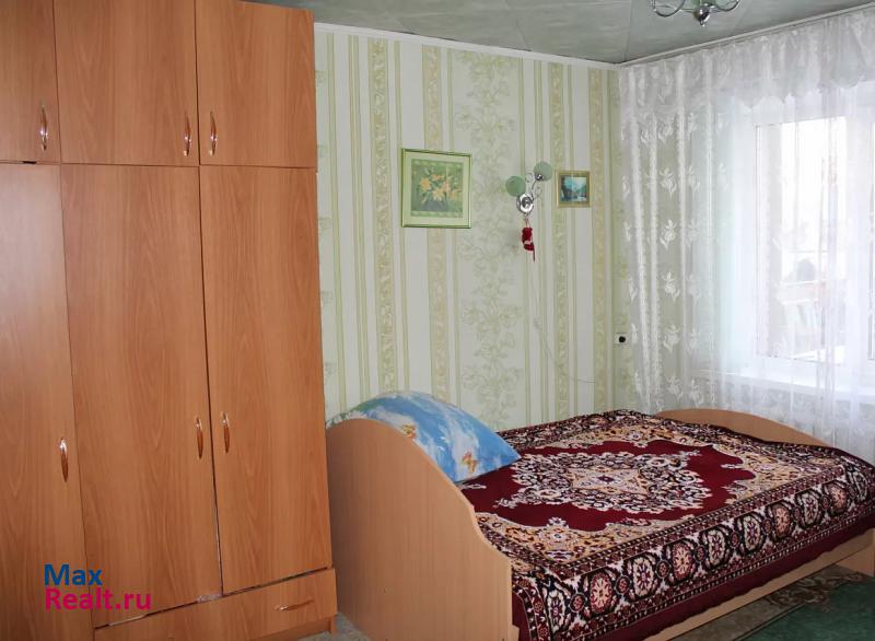 Лесная улица, 85 Новоалтайск купить квартиру