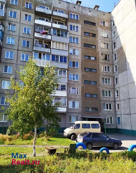 улица Военстроя, 82 Новоалтайск купить квартиру