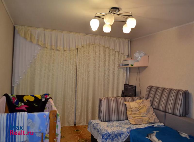 Новоалтайск 8-й микрорайон, 26 квартира купить без посредников