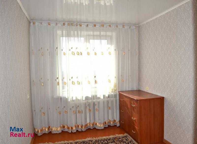 7-й микрорайон, 22 Новоалтайск купить квартиру