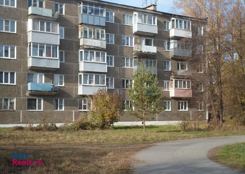 поселок Новогорский Новоалтайск квартира