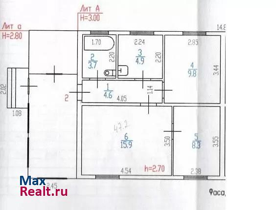 Новоалтайск улица Геологов