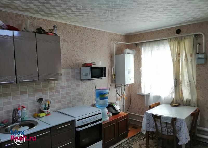 Новоалтайск улица П. Корчагина, 50 продажа частного дома