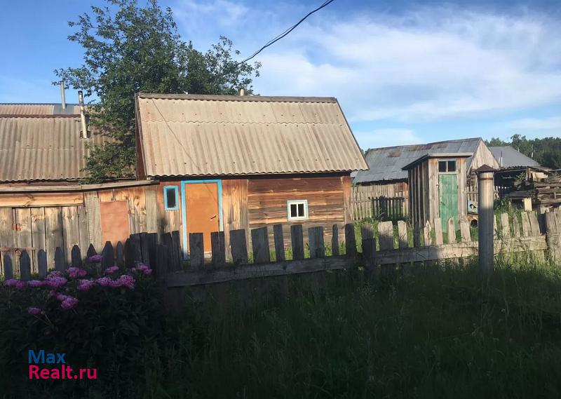 Новоалтайск село Баюновские Ключи, Центральная улица, 12 дом купить