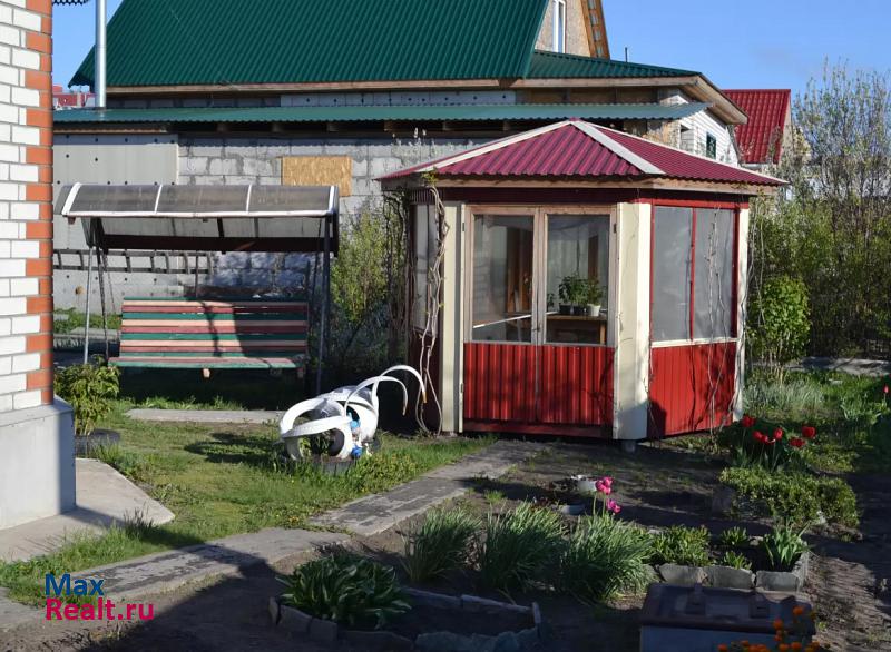 Новоалтайск микрорайон Северный, 5-й квартал, 12 продажа частного дома