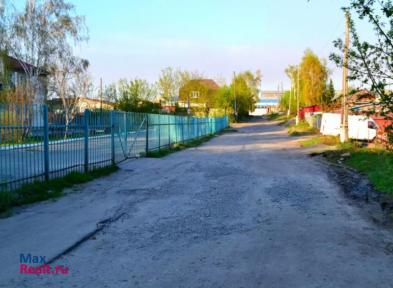 Новоалтайск Красноармейская улица продажа частного дома