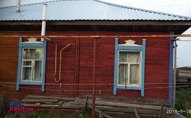 купить частный дом Новоалтайск Водопроводный переулок