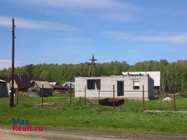 Новоалтайск поселок Покровка