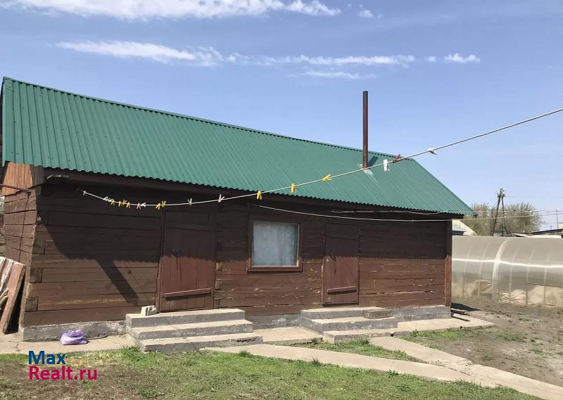 Новоалтайск поселок Белоярск продажа частного дома