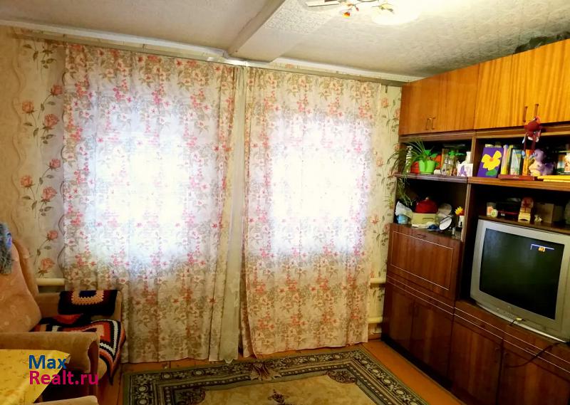 купить частный дом Новоалтайск улица Чернова