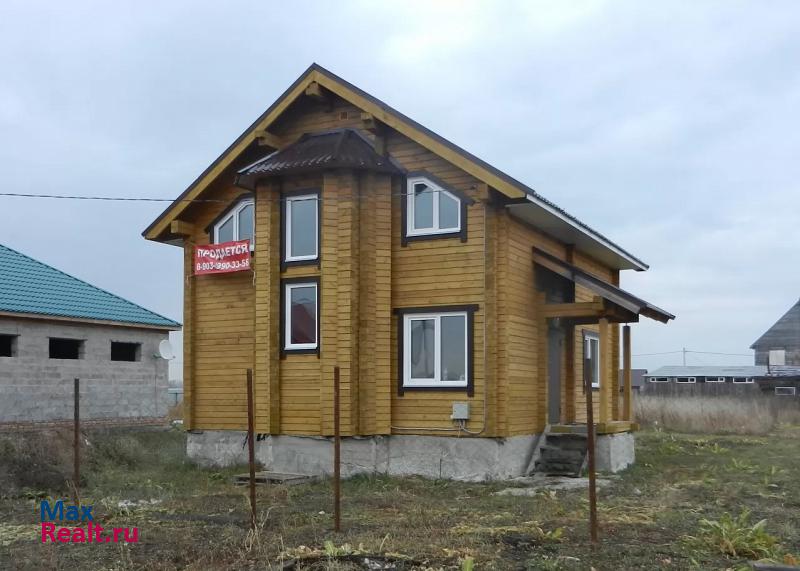Новоалтайск  частные дома