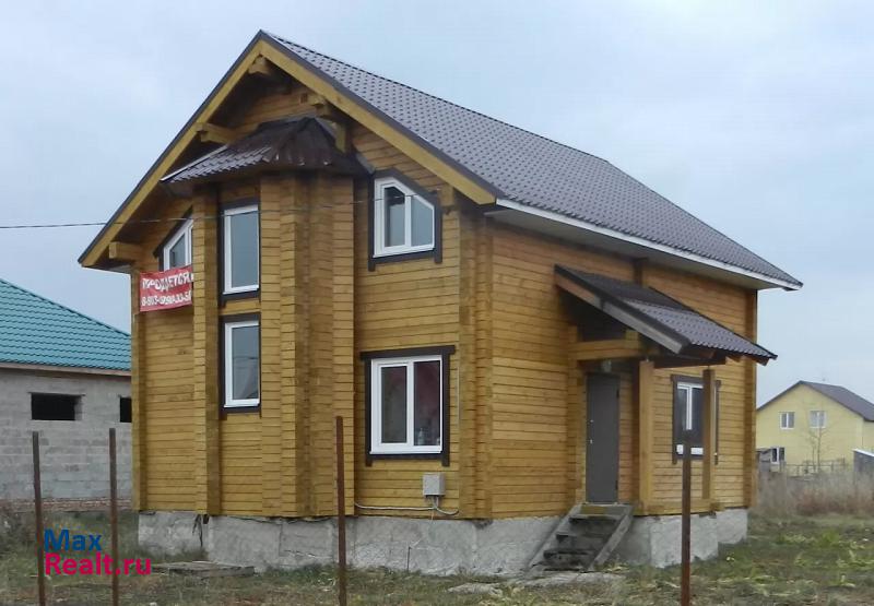 Новоалтайск  продажа частного дома