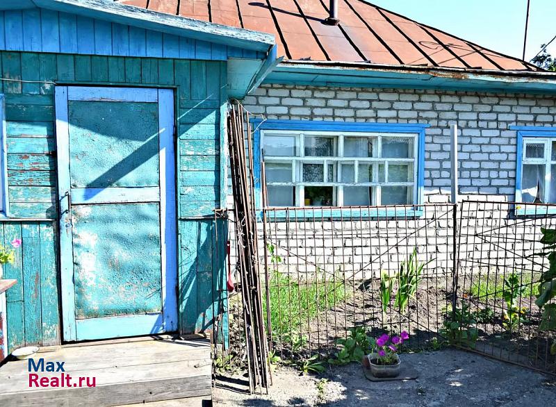 купить частный дом Новоалтайск улица Минина