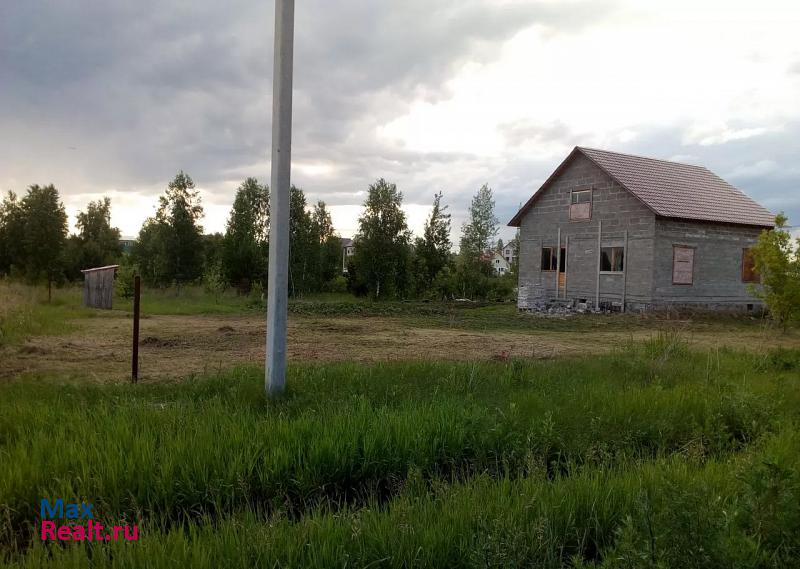Новоалтайск село Санниково, Осенняя улица продажа частного дома