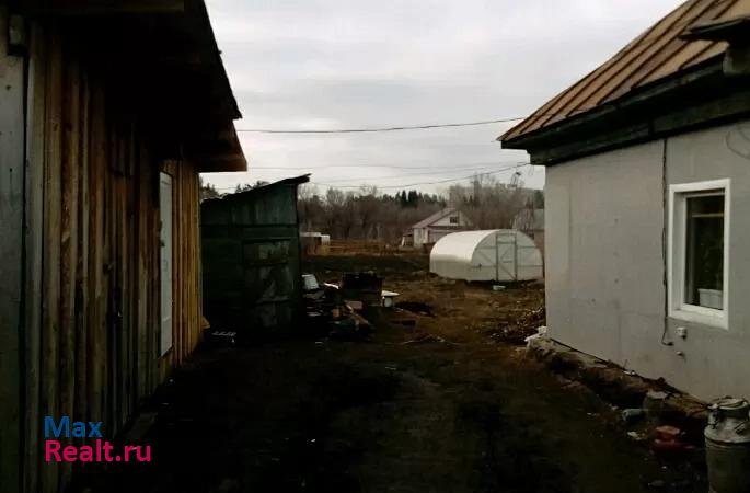 купить частный дом Новоалтайск 2-лесная