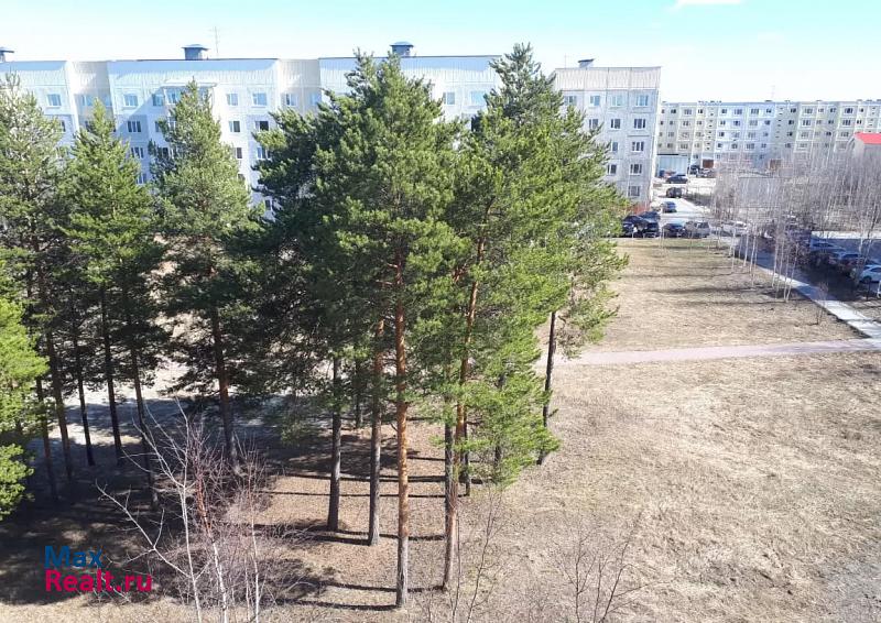 Когалым Ханты-Мансийский автономный округ квартира купить без посредников