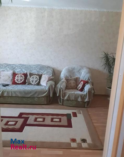 Тюменская область, Ханты-Мансийский автономный округ Когалым купить квартиру