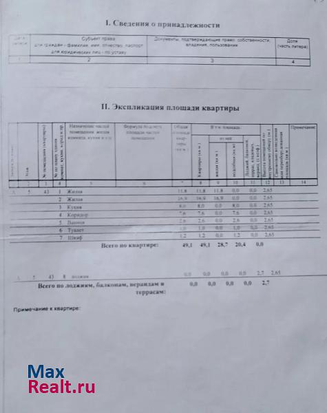 Тюменская область, Ханты-Мансийский автономный округ, улица Дружбы Народов, 22А Когалым квартира