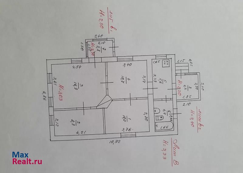 Горячий Ключ улица Лермонтова, 25 частные дома