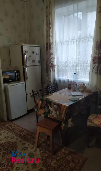 Горячий Ключ улица Лермонтова, 25 продажа частного дома