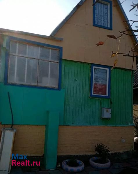 Горячий Ключ садовое товарищество Кунпанова Поляна продажа частного дома