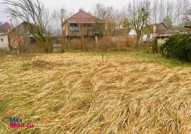 Горячий Ключ улица Ленина, 75 дом