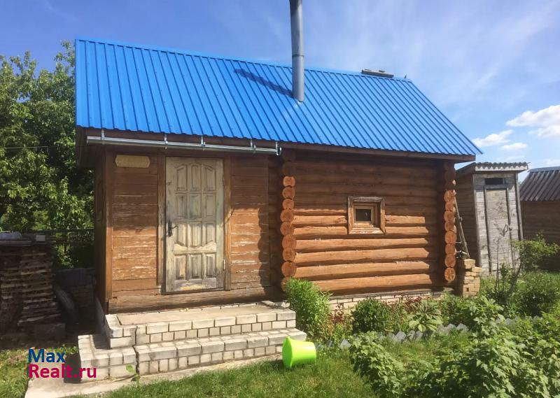 купить частный дом Павлово деревня Касаново, 63