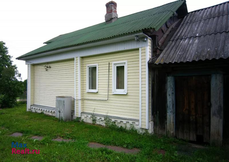 Шуя деревня, Шуйский район, Польки продажа частного дома