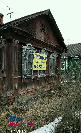 Шуя деревня Литвинцево продажа частного дома