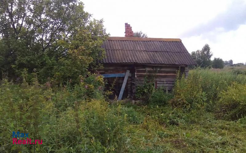 Шуя Ивановская область шуйский район Дунилово дом