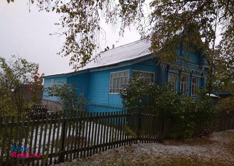 Шуя Ивановский район продажа частного дома