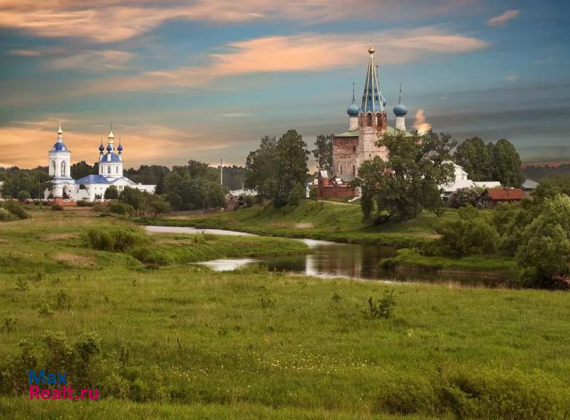 Шуя Шуйский район, село Дунилово дом