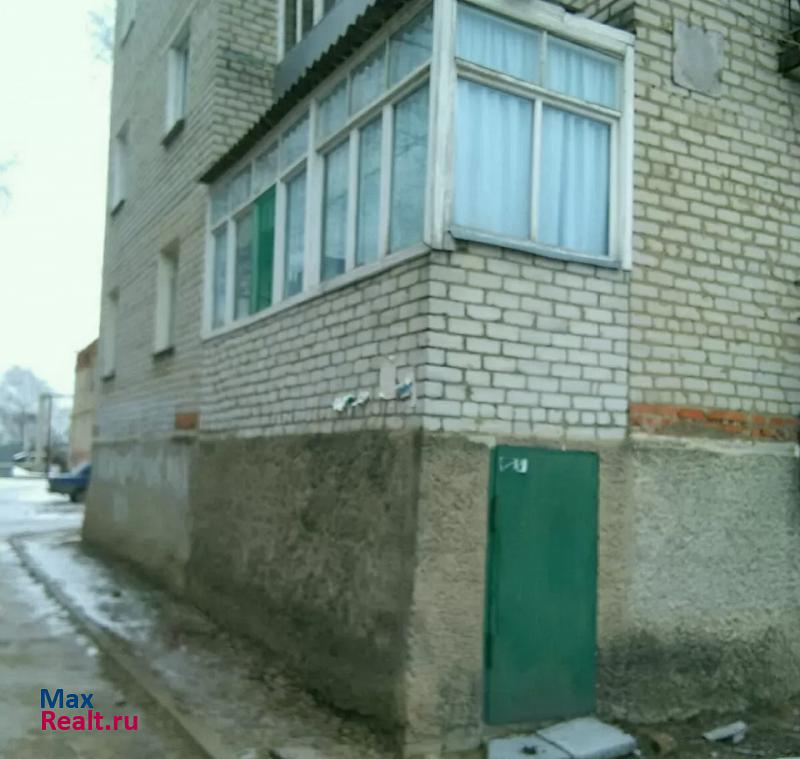 улица Пушкина, 18 Рославль купить квартиру