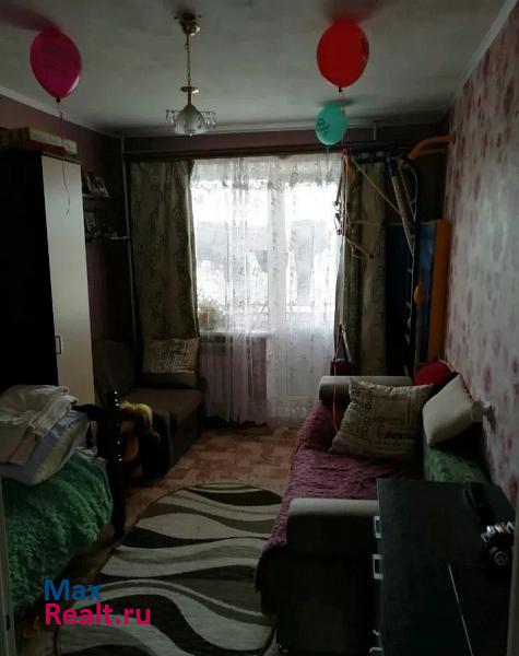 населенный пункт, Рославльский район, Павловка Рославль купить квартиру